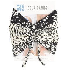 Prints + Patterns Bela Bands 4-Pack