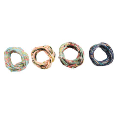 Prints + Patterns Bela Bands 4-Pack