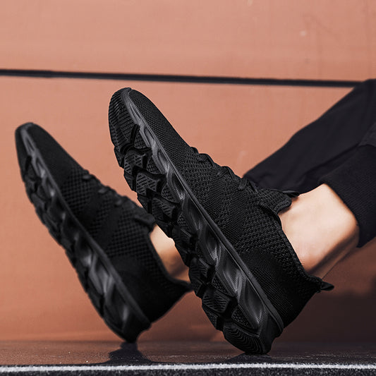 Damyuan Men Shoes Plus Size 47 Men Casual Shoes 2020 Summer High