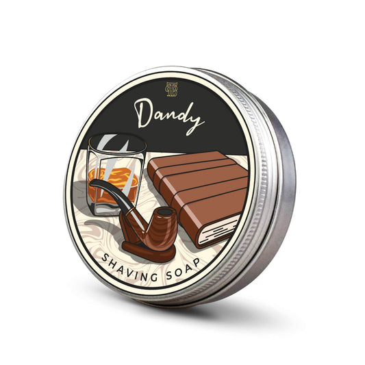 TPB Dandy Shaving Soap