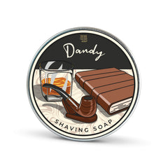 TPB Dandy Shaving Soap