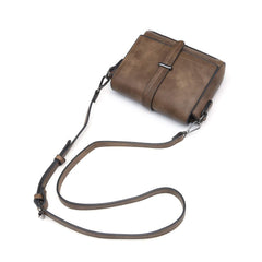 Mini crossbody bag square MT2705 DO