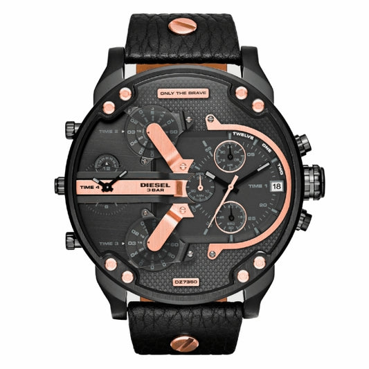 Diesel DZ7350 watch man quartz