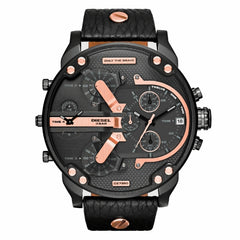 Diesel DZ7350 watch man quartz