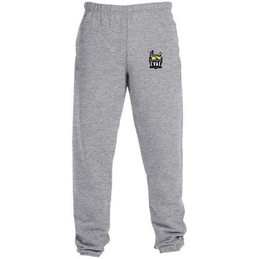 4850MP Sweatpants with Pockets