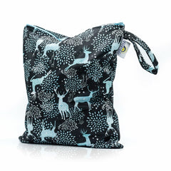 Lightweight Wet Bags - Prints