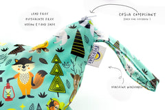 Lightweight Wet Bags - Prints