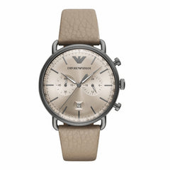 Emporio Armani AR11107 watch man quartz