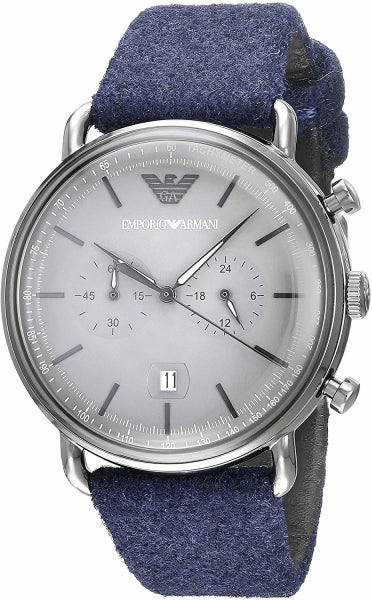 Emporio Armani AR11144 watch man quartz