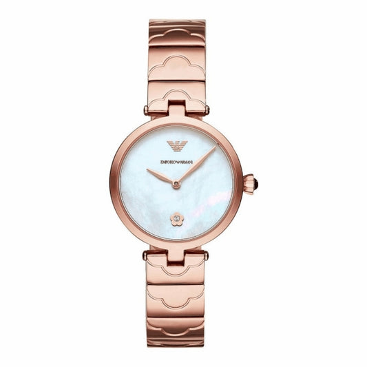 Emporio Armani AR11236 watch woman quartz