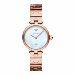 Emporio Armani AR11236 watch woman quartz