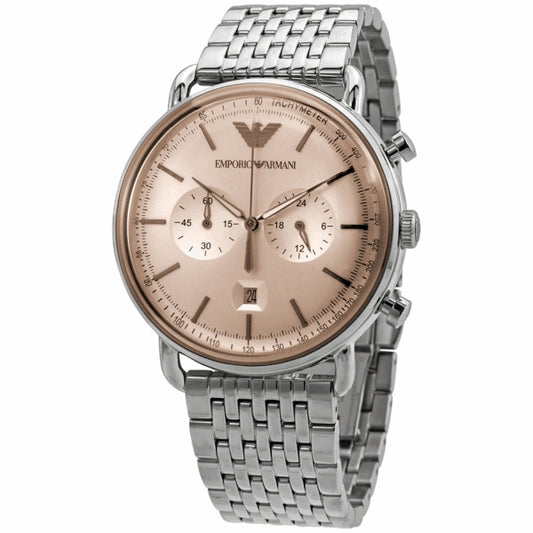 Emporio Armani AR11239 watch man quartz