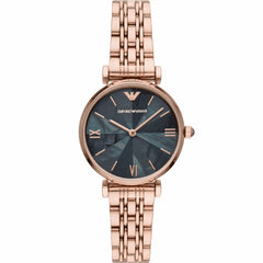 Emporio Armani AR11401 watch woman quartz