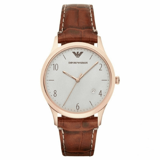 Emporio Armani AR1866 watch man quartz