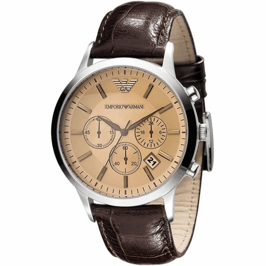 Emporio Armani AR2433 watch man quartz