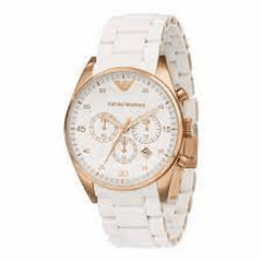 Emporio Armani AR5919 watch man quartz