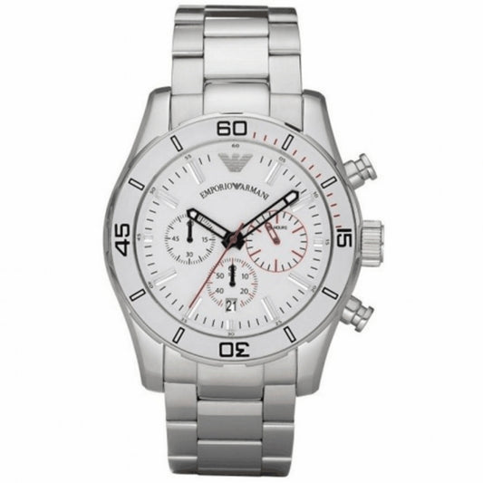 Emporio Armani AR5932 watch man quartz