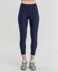 Energy Reflective Silkiflex™ Legging 21.5"