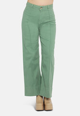 Flared Pants For Women