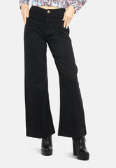 Flared Pants For Women