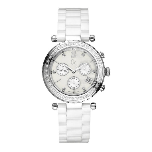 GC 01500M1 watch unisex quartz