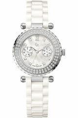 GC A28101L1 watch woman quartz