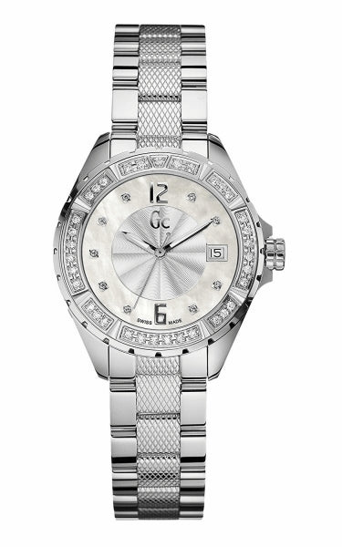 GC A70103L1 watch woman quartz