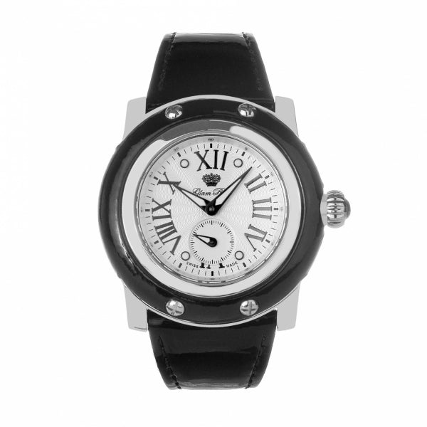 Glam Rock GR10059B watch man quartz