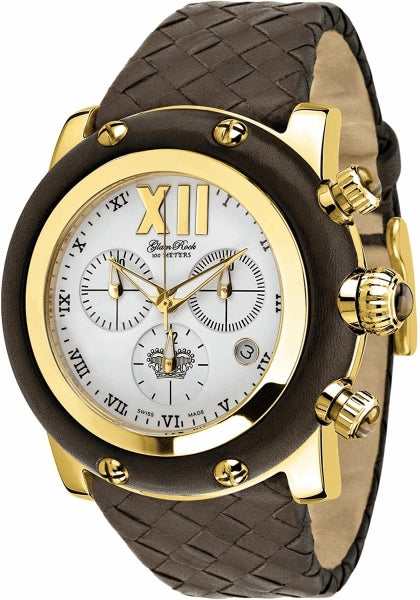 Glam Rock GR10170 watch unisex quartz