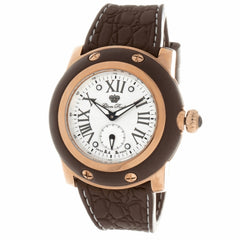 Glam Rock GR30018 watch woman quartz