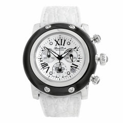 Glam Rock GR30108WHITE watch woman quartz