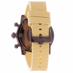 Glam Rock GR30114 watch woman quartz