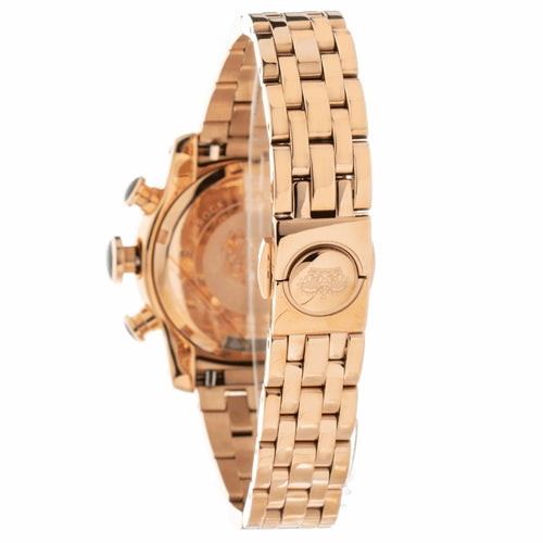 Glam Rock GR31112 watch woman quartz