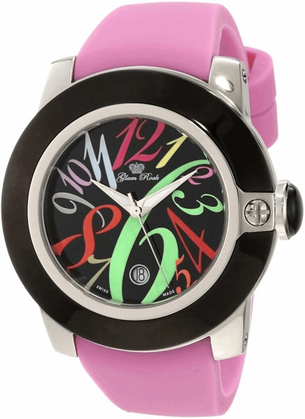 Glam Rock GR32039 watch woman quartz