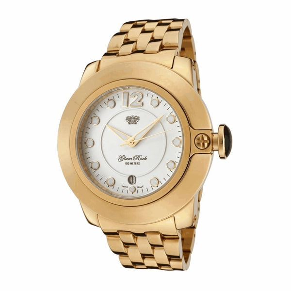 Glam Rock GR32055 watch woman quartz