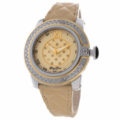 Glam Rock GR32062D watch woman quartz