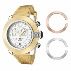 Glam Rock GR32105 watch woman quartz