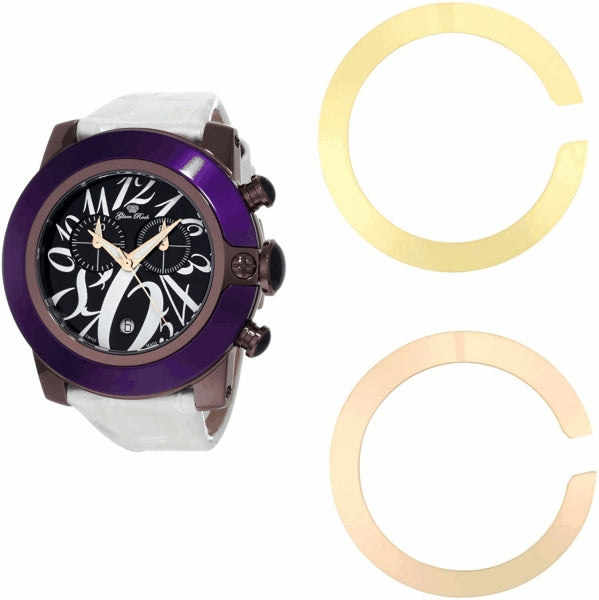 Glam Rock GR32112 watch woman quartz