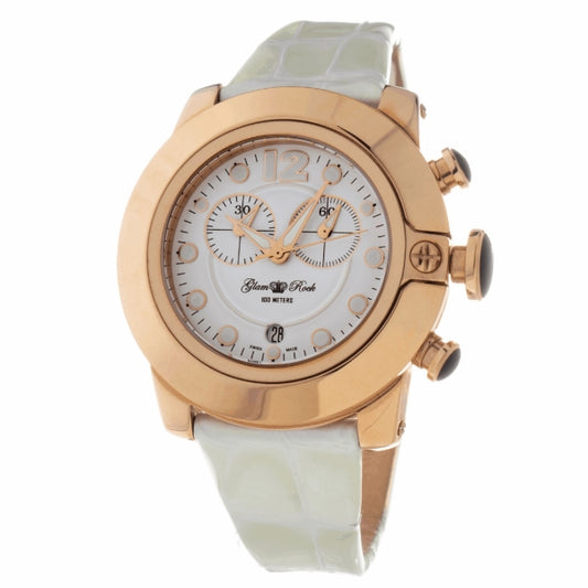 Glam Rock GR32166NC watch woman quartz