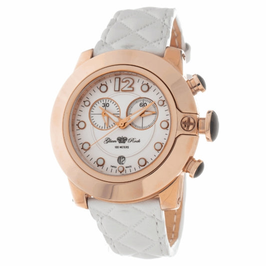 Glam Rock GR32166R watch woman quartz