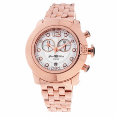 Glam Rock GR32180 watch woman quartz