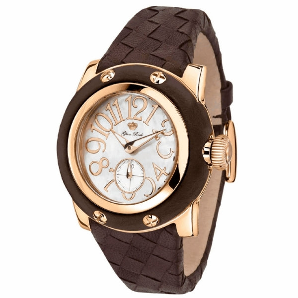 Glam Rock GR40044 watch woman quartz