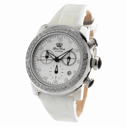 Glam Rock GR50136D watch woman quartz