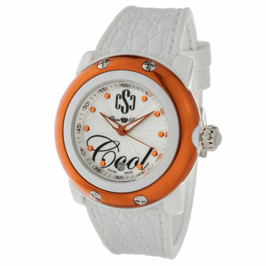 Glam Rock GR62007 watch woman quartz