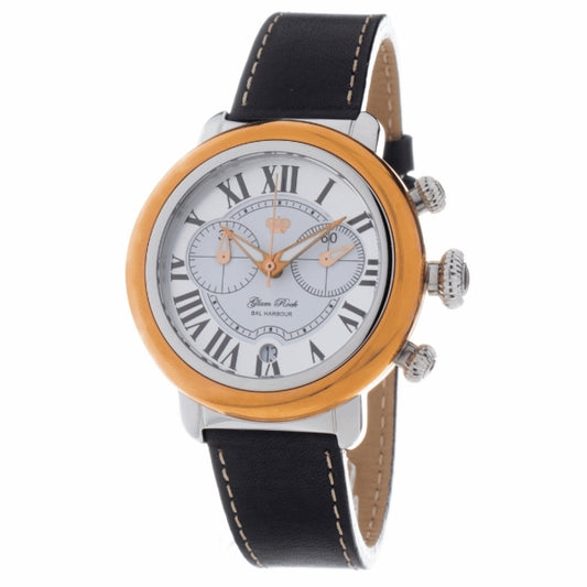 Glam Rock GR77123 watch woman quartz