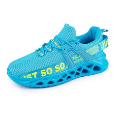 Big Size Outdoor Lightweight Running Man Running Men's Sneakers Men