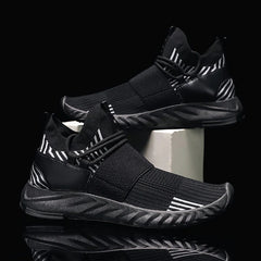 Men Tennis Shoes 2020 New Arrivals Light Breathable Sport Shoes Tenis