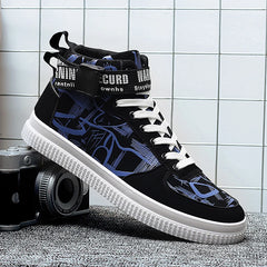 Fashion Classic skateboard Sneakers Men Spring Comfortable Shoes for