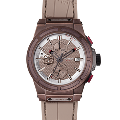 Otto Chrono All Brown