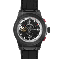 Otto Chrono All Black